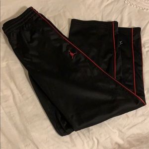Jordan sweat pants